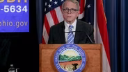 Gov Mike DeWine Tests Positive, Then Negative For COVID-19