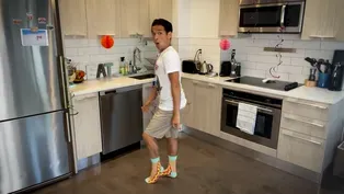 Dance with Zach