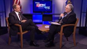 Video thumbnail: Connecting Point The State We’re In: Massachusetts Budget Conference
