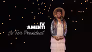 Iv For President