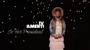 Iv For President