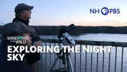 Exploring the Night Sky