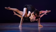 In Formation Ballet Performance | Acts of Resilience
