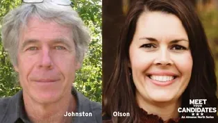 Meet Your Candidates: Minnesota House District 7B