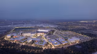 Senate budget proposal includes money for Browns domed stadium