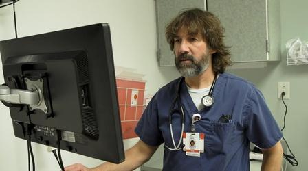 Video thumbnail: ncIMPACT Attracting workers in Dare County with affordable housing