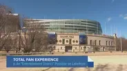 Friends of the Parks on Potential New Bears Stadium