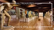 Slater Memorial Museum & Samuel E. Perry Grist Mill