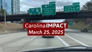 March 25, 2025 | Carolina Impact