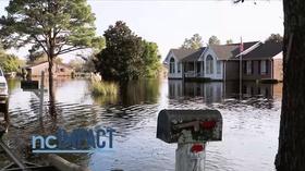 Video thumbnail: ncIMPACT Long-Term Disaster Recovery in Lumber River Region