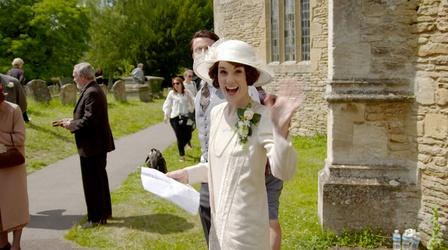 Video thumbnail: WVIA Special Presentations I Miss Downton Abbey! - Preview