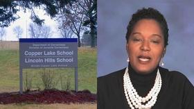Video thumbnail: Here and Now Sen. Lena Taylor Weighs In On Lincoln Hills Closure