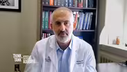 Interventional Cardiologist talks heart disease prevention