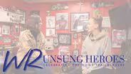 Unsung Heroes