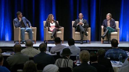 Video thumbnail: Emerging Issues Forum Digital Inclusion