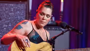 Beth Hart in Concert - Preview