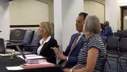 Rep. Grossberg Testifies In Sexual Harassment Case