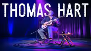 Thomas Hart