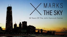 Video thumbnail: WTTW Playlist X Marks the Sky: 50 Years of the John Hancock Center