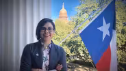 Jessica Gonzalez - Openly Queer Texas State Representative