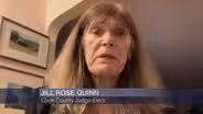 Judge To Be State’s 1st Openly Transgender Elected Official