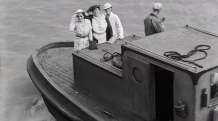 Video thumbnail: Great Lakes Now History, Mystery and Chemistry