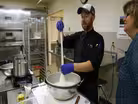 The Handle: Sam Blackburn, Paidom Meats, Nuke City Vegs