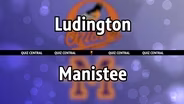 Manistee vs. Ludington