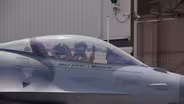 F16 Fighter Pilot