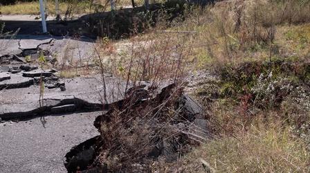 Video thumbnail: ncIMPACT Jones County Focuses on Land & Green Space Preservation