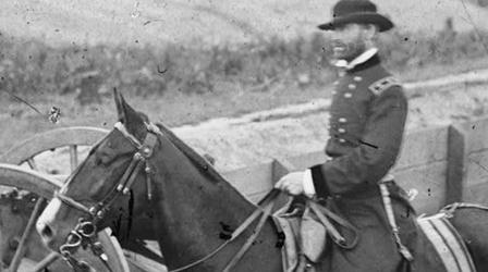 Video thumbnail: Stories of Atlanta Sherman’s First Visit To Atlanta