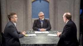 Video thumbnail: Media Meet Innovation in Higher Education