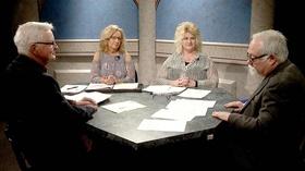 Video thumbnail: Media Meet Making Votes Matter, Part 1