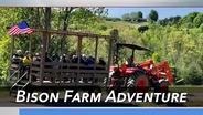 Bison Farm Adventure