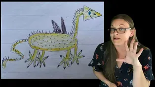 Unlikely Friendships - Katie O'Brien - Fourth Grade