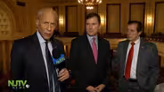 Legislators reflect on Christie’s time in office