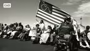 Chapter 1 |  Extended Audio Description | Change, Not Charity: The Americans with Disabilities Act