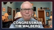 Congressman Tim Walberg