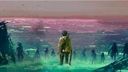 How Fictional Pandemics Reflect the Real Thing