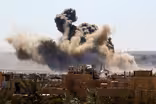 As caliphate collapses, new ISIS threats emerge in Syria
