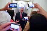 Debt ceiling negotiations see progress, but still no deal