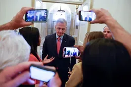 Debt ceiling negotiations see progress, but still no deal