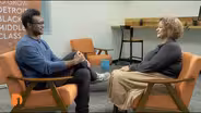 Anika Goss talks equitable employment for Detroiters