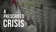 A Prescribed Crisis