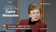Capitol Restoration (March 15)