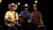 Preview: Adam and the Armadillos