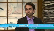 Tapan Buch, MD