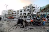News Wrap: Somali siege ends with al-Shabab attackers dead