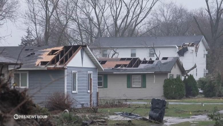 PBS NewsHour Image