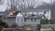 News Wrap: Tornadoes kill at least 2 in Indiana